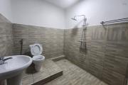 A louer une maison neuve mitoyenne R+2 type F6 dans une r&eacute;sidence s&eacute;curis&eacute;e &agrave; Ambohibao.
