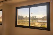 A louer une maison neuve mitoyenne R+2 type F6 dans une r&eacute;sidence s&eacute;curis&eacute;e &agrave; Ambohibao.