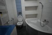 Un appartement T3 s&eacute;curis&eacute; &agrave; Alarobia Ivandry