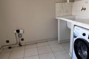 Un appartement T3 s&eacute;curis&eacute; &agrave; Alarobia Ivandry