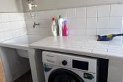 Un appartement T3 meubl&eacute; s&eacute;curis&eacute; &agrave; Alarobia Ivandry