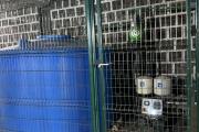 Un appartement T3 meubl&eacute; s&eacute;curis&eacute; &agrave; Alarobia Ivandry