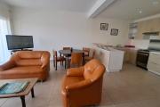 Un appartement T3 meublé sécurisé à Ivandry