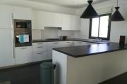Une villa F6 meublée ou non meublée à Analamahtsy Andrononobe