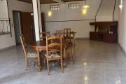 À LOUER – Grande villa semi-meublée avec studio à Soamananety Ambohidratrimo.