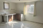 À louer Grande villa F7 semi-meublée avec studio à Soamananety Ambohidratrimo.