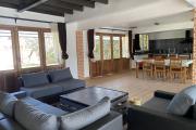 Une villa F5 meublée Nanisana