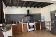 Une villa F5 meublée Nanisana