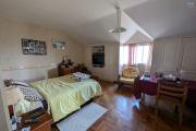 OFIM met en vente une magnifique villa &agrave; &eacute;tage type F6 avec vue panoramique sur le lac de Mamamba dans un cadre exceptionnel pour une vie de confort situ&eacute;e &agrave; Ambohibao proximit&eacute; de l'&eacute;cole primaire fran&ccedil;aise C et centre commercial LEADER PRICE
