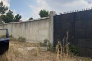 A vendre beau terrain de 492 m2 plat et clôturé à Manazary à 15 minute du lycée français et LEADER PRICE Ambatobe, secteur résidentiel