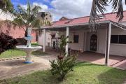 Vente d'une villa F6 dans une r&eacute;sidence s&eacute;curis&eacute;e &agrave; Tanjombato