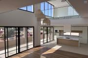 Un grand et tr&egrave;s bel appartement T4 en duplex &agrave; Ambatobe