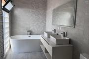 En location un grand appartement T4 en duplex à Ivandry