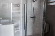 Un grand appartement T4 en duplex à Ivandry