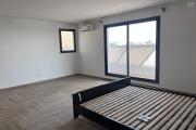 Un grand appartement T4 en duplex à Ivandry
