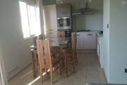 Un appartement T3 meublé sécurisé à Ankadimbahoaka