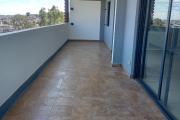 Un appartement T4 non meubl&eacute; ou meubl&eacute; sur Cit&eacute; planton