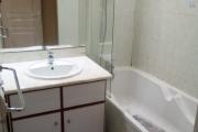 Un appartement T2 meublé à Ivandry