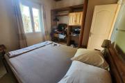 Villa plain-pied F4 avec piscine b&acirc;tie sur un terrain de 525 m2 &agrave; vendre - Manazary Ambatobe