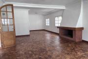 Une maison F6 &agrave; &eacute;tage &agrave; Ankerana
