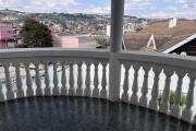 Une maison F6 &agrave; &eacute;tage &agrave; Ankerana
