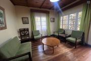 Un appartement T2 meubl&eacute; &agrave; Ambaranjana