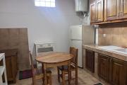 Un appartement T2 meubl&eacute; &agrave; Ambaranjana