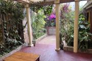 Un appartement T2 meubl&eacute; &agrave; Ambaranjana
