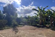 Vente de terrain de 1 525m2, 3 999m2 et de 4 186m2 pied dans l'eau à Ambohibao