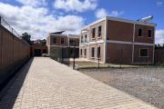Deux villas indépendantes F5 neuves sur By pass Imerimanjaka
