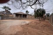 Une maison F4 à finir sur un terrain de 1 117m2 à Ilafy