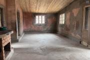 Une maison F4 à finir sur un terrain de 1 117m2 à Ilafy