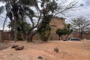 Une maison F4 à finir sur un terrain de 1 117m2 à Ilafy