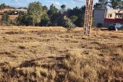 A vendre magnifique terrain de 6 230 m2 sis à Anjomakely Ivato, idéalement situé en bord de route pavée, offrant un accès facile à tout type de véhicule.