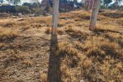 A vendre magnifique terrain de 6 230 m2 sis à Anjomakely Ivato, idéalement situé en bord de route pavée, offrant un accès facile à tout type de véhicule.