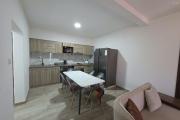 A louer Bel appartement T4 meublé à Ambatobe dans une résidence sécurisée à 10 minutes à pied du lycée français et LEADER PRICE
