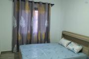 A louer Bel appartement T4 meublé à Ambatobe dans une résidence sécurisée à 10 minutes à pied du lycée français et LEADER PRICE