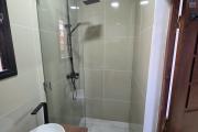 A louer Bel appartement T4 meublé à Ambatobe dans une résidence sécurisée à 10 minutes à pied du lycée français et LEADER PRICE