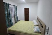 A louer Bel appartement T4 meublé à Ambatobe dans une résidence sécurisée à 10 minutes à pied du lycée français et LEADER PRICE