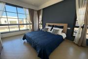 Une villa F6 neuve et moderne meublée à Andohanimandroseza