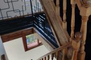 A louer une belle maison F5 à étage à Ambohibao