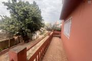 A louer un appartement T4 à Ambohibao