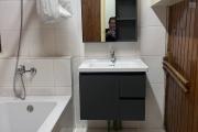 Un appartement T3 en duplex dans une résidence sécurisée à Tanjombato