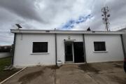 A vendre belle propriété avec un villa F3 et dépendance à Ampitatafika