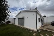 A vendre belle propriété avec un villa F3 et dépendance à Ampitatafika