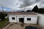 A vendre belle propriété avec un villa F3 et dépendance à Ampitatafika