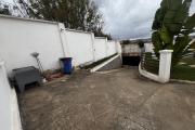 A vendre belle propriété avec un villa F3 et dépendance à Ampitatafika