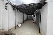 A vendre belle propriété avec un villa F3 et dépendance à Ampitatafika