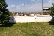 A vendre belle propriété avec un villa F3 et dépendance à Ampitatafika