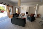 A louer villa neuve F4 meublé +appartement T2 meublé à Avarabohitra Itaosy